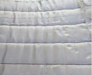 硅酸铝耐高温保温被