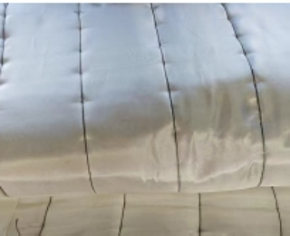 硅酸铝耐高温保温被