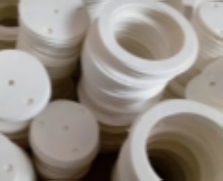 复合硅酸铝制品