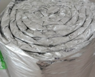 防潮型防火包裹