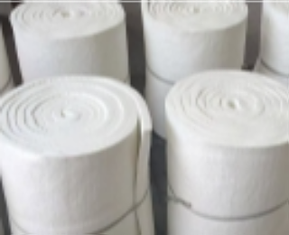 硅酸铝针刺毯在哪些领域使用